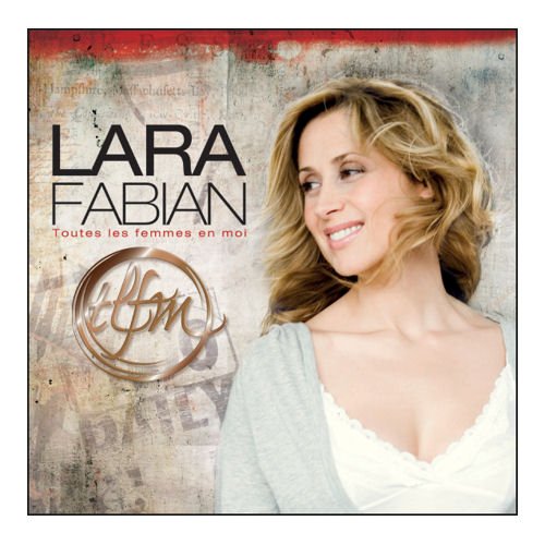 FABIAN;LARA - FABIAN;LARA - TOUTES LES FEMMES EN MOI (CD)