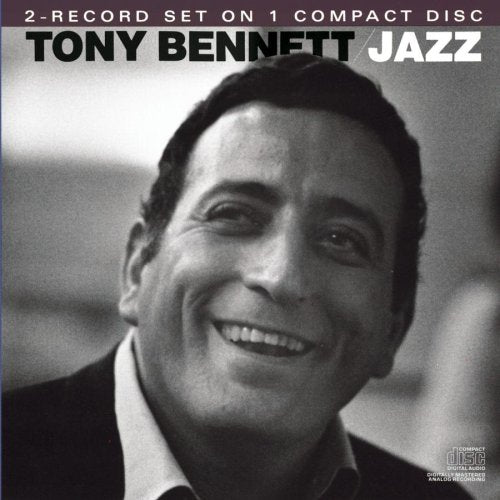 BENNETT, TONY - JAZZ