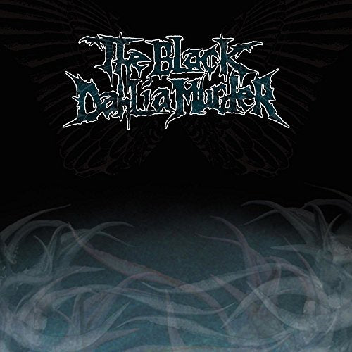 THE BLACK DAHLIA MURDER - UNHALLOWED (VINYL)