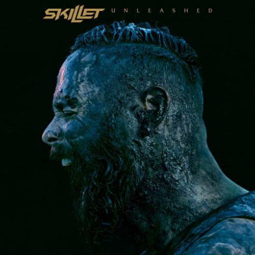 SKILLET - UNLEASHED (CD)