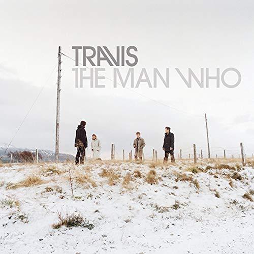 TRAVIS - TRAVIS / THE MAN WHO (20TH ANN SUPER DELUXE) (VINYL)