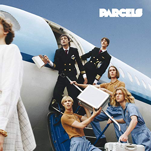 PARCELS - PARCELS (CD)