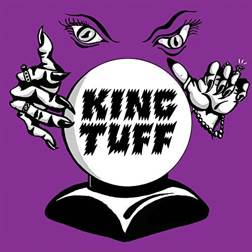 KING TUFF - BLACK MOON SPELL (LP+MP3)