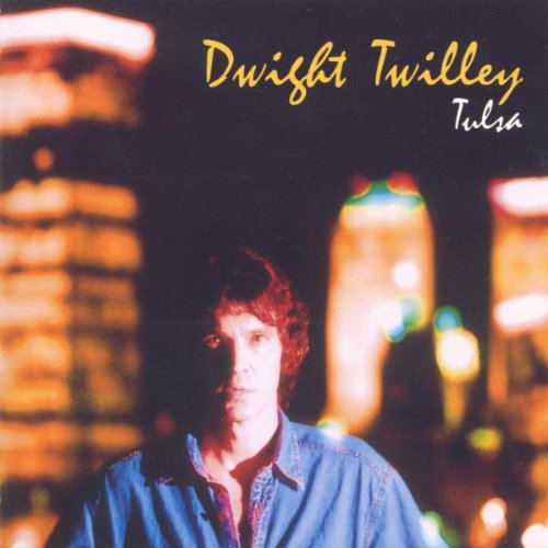 TWILLEY, SWIGHT - TULSA (CD)