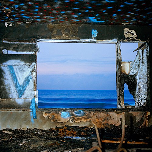 DEERHUNTER - FADING FRONTIER  LP + DOWNLOAD