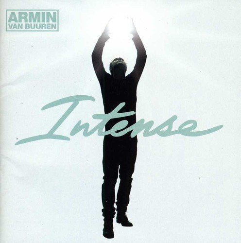 ARMIN VAN BUUREN - INTENSE (CD)