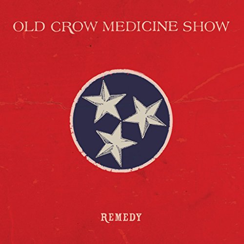 OLD CROW MEDICINE SHOW - REMEDY (CD)