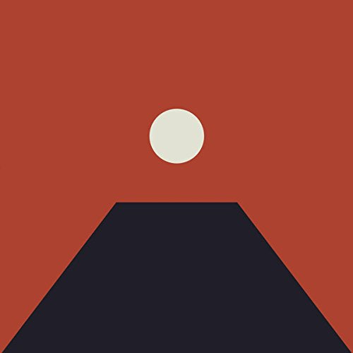 TYCHO - EPOCH (VINYL)