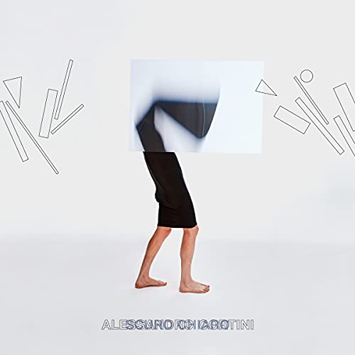 ALESSANDRO CORTINI - SCURO CHIARO (CD)