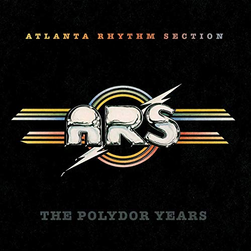 ATLANTA RHYTHM SECTION - THE POLYDOR YEARS [8 CD] (CD)
