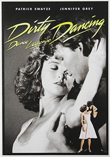 DIRTY DANCING (BILINGUAL)