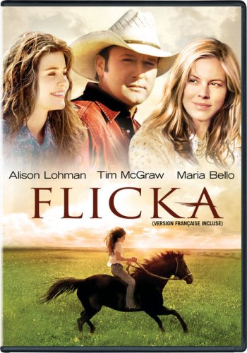 FLICKA (BILINGUAL)