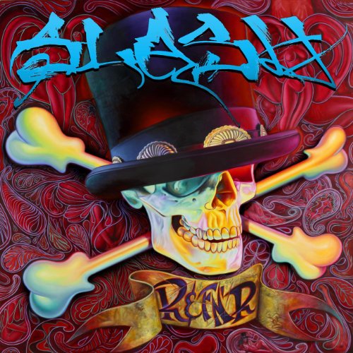 SLASH - SLASH (VINYL)