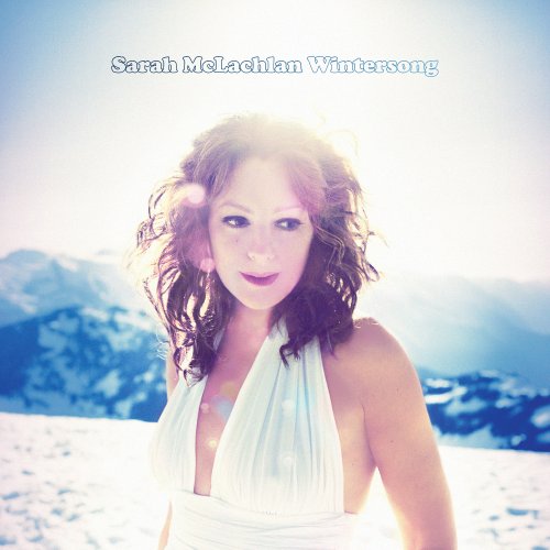 SARAH MCLACHLAN - WINTERSONG (CD)