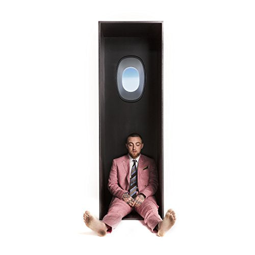 MAC MILLER - SWIMMING (CD)