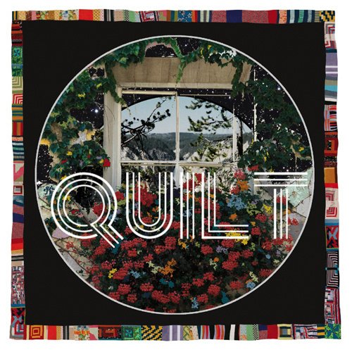 QUILT - QUILT (VINYL)