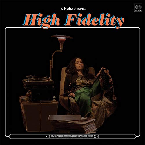 VARIOUS ARTISTS - HIGH FIDELITY (HULU OST) (180G) (VINYL)