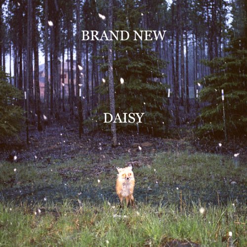 BRAND NEW - DAISY (VINYL)