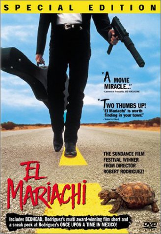 EL MARIACHI (SPECIAL EDITION) (BILINGUAL) [IMPORT]