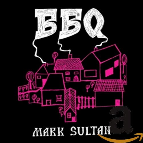 BBQ - BBQ - MARK SULTAN (CD)