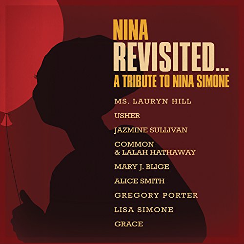 VARIOUS - NINA REVISITED: A TRIBUTE TO NINA SI MONE (CD)