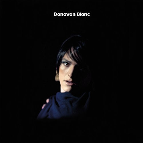 BLANC,DONOVAN - DONOVAN BLANC (VINYL)