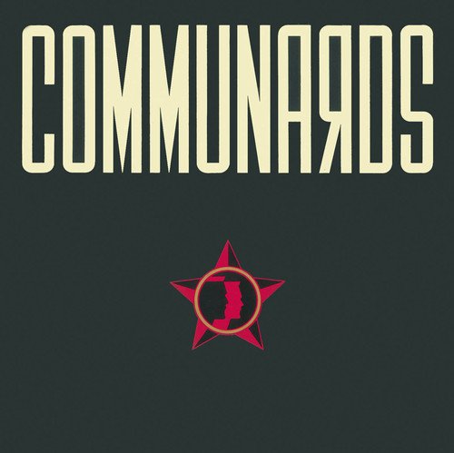 COMMUNARDS - COMMUNARDS (2CD DELUXE) (CD)