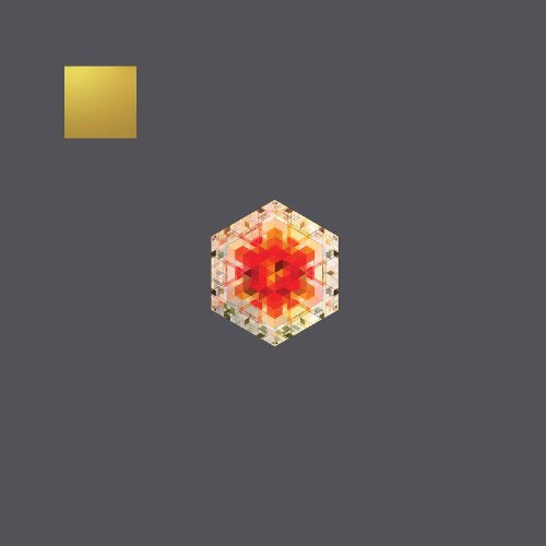 GOLD PANDA - HALF OF WHERE YOU LIVE (CD)