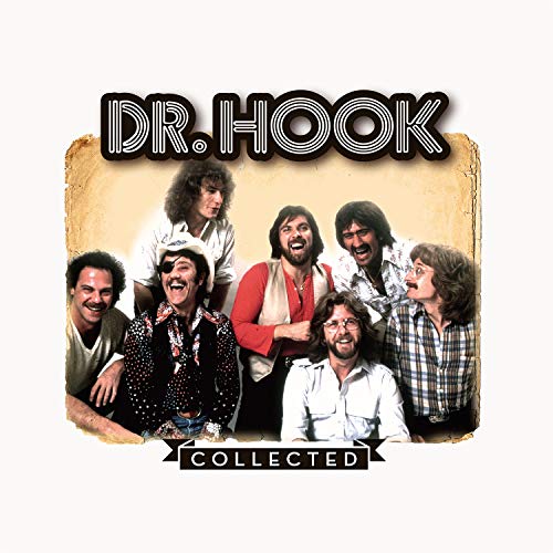 DR. HOOK - COLLECTED (2LP/180G/PURPLE VINYL)