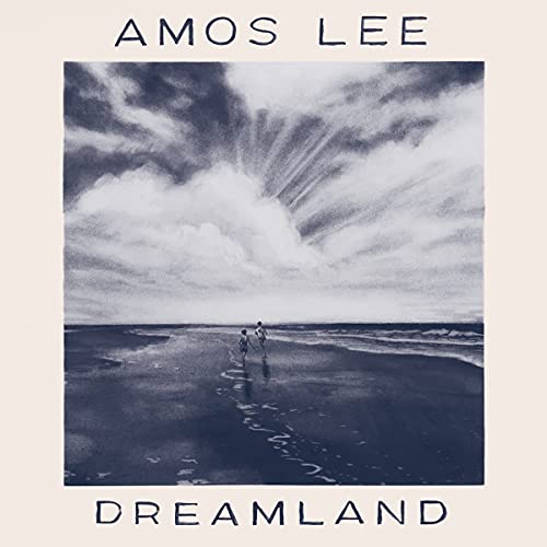 AMOS LEE - DREAMLAND (CD)