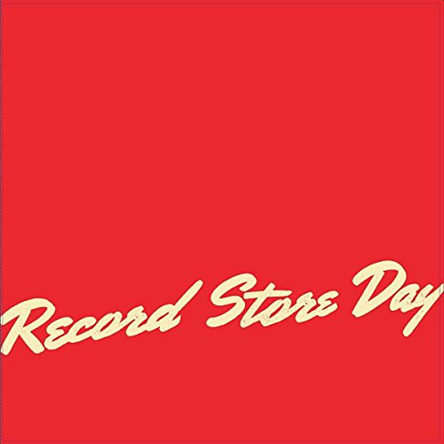 TITUS ANDRONICUS - RECORD STORE DAY (LIMITED EDITION RSD 2013 12" VINYL)