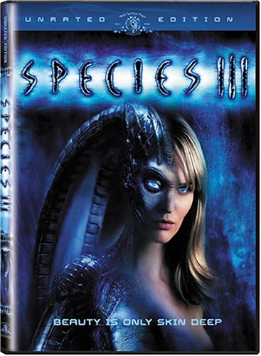 SPECIES III