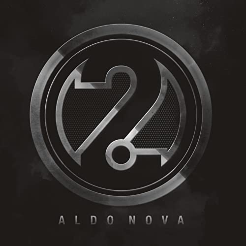 ALDO NOVA - 2.0 (CD)