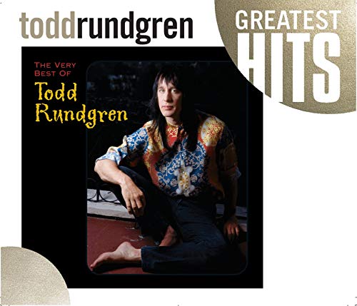 TODD RUNDGREN - GREATEST HITS (US RELEASE) (CD)