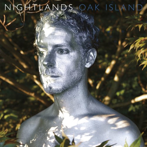 NIGHTLANDS - OAK ISLAND (CD)