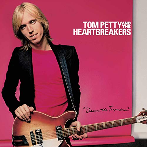 PETTY,TOM & THE HEARTBREAKERS - DAMN TORPEDOES (CD)