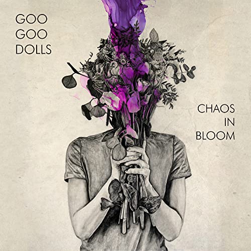 GOO GOO DOLLS - CHAOS IN BLOOM (VINYL)