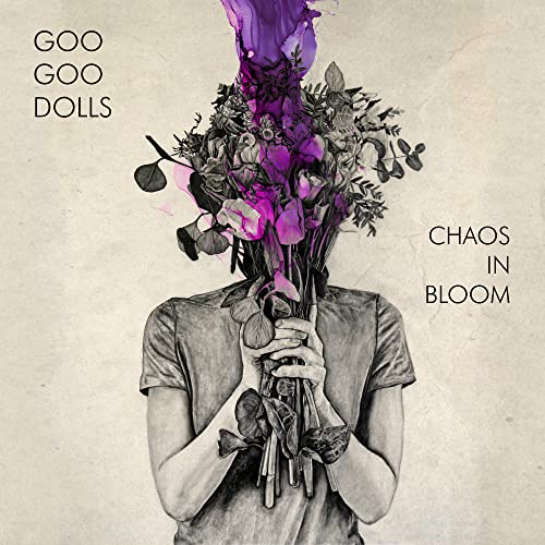 GOO GOO DOLLS - CHAOS IN BLOOM (CD)