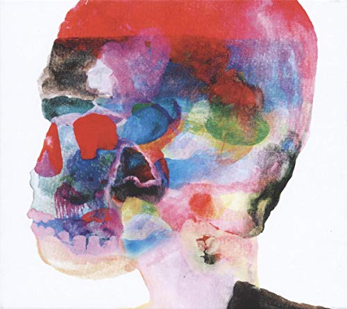 SPOON - HOT THOUGHTS (CD)