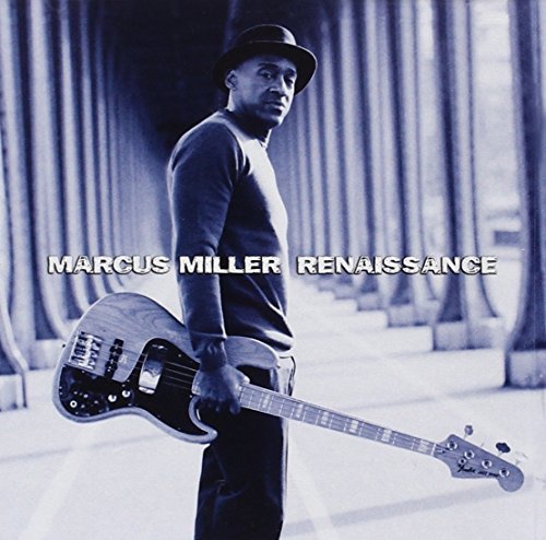 MILLER, MARCUS - RENAISSANCE (CD)