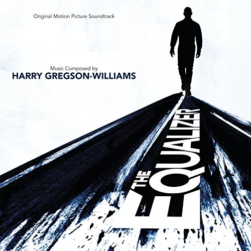 SOUNDTRACK - THE EQUALIZER (CD)