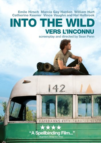 INTO THE WILD