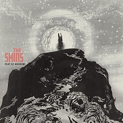 SHINS, THE - PORT OF MORROW (VINYL)