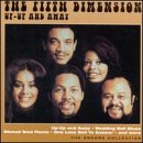 5TH DIMENSION  - UP-UP AND AWAY: THE ENCORE COLLECTION