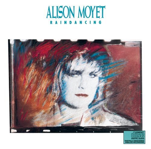 MOYET, ALISON - RAINDANCING