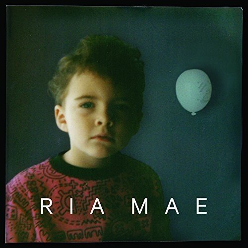 RIA MAE - RIA MAE (VINYL)