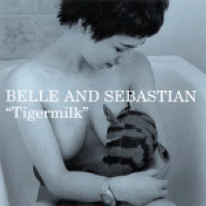 BELLE & SEBASTIAN - TIGERMILK (CD)