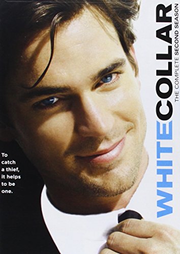 WHITE COLLAR: SEASON 2