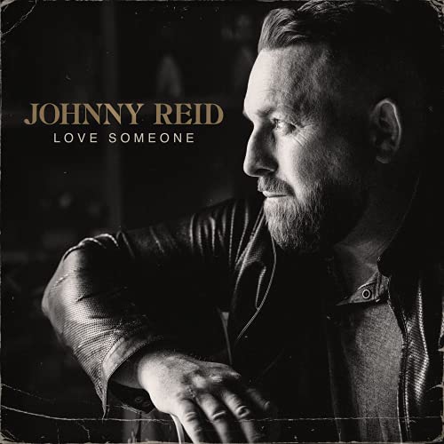 JOHNNY REID - LOVE SOMEONE (2LP)