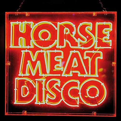 V/A - HORSE MEAT DISCO III (CD)